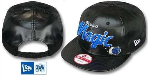 Orlando Magic NBA Snapback Hat Sf5
